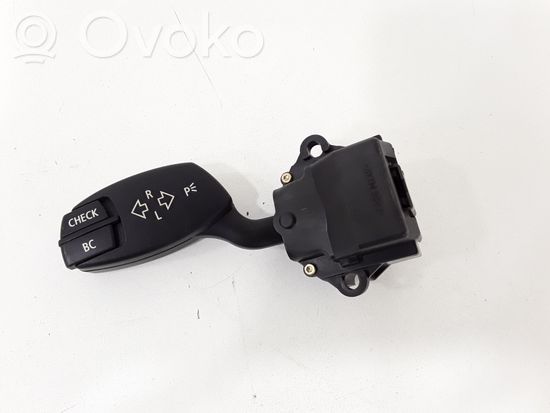 BMW 5 E60 E61 Indicator stalk 6924103B