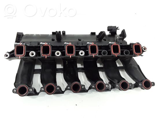 BMW 5 E60 E61 Intake manifold