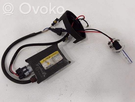 BMW 5 E60 E61 Headlight ballast module Xenon 10R23769