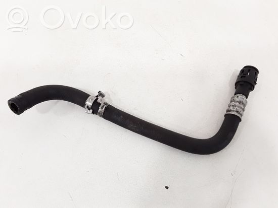 BMW 5 E60 E61 Engine coolant pipe/hose