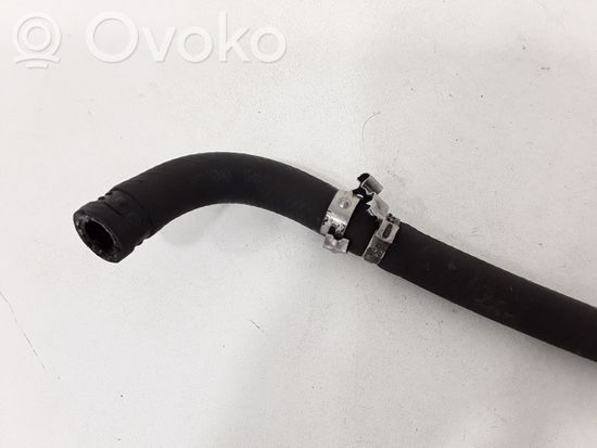 BMW 5 E60 E61 Engine coolant pipe/hose