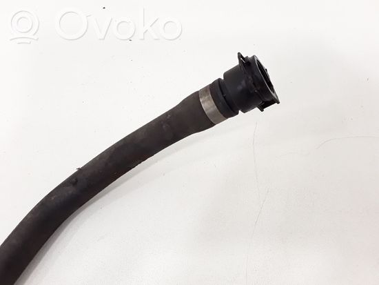 BMW 5 E60 E61 Engine coolant pipe/hose