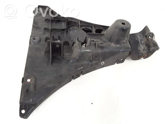 BMW 5 E60 E61 Rear bumper mounting bracket 11460915