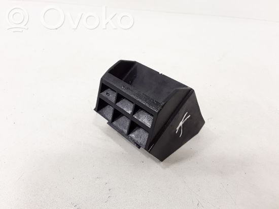 BMW 5 E60 E61 Radiator support slam panel bracket