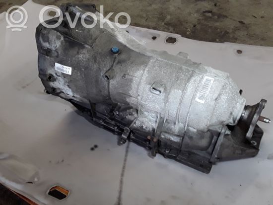 BMW 5 E60 E61 Automatic gearbox 7541154