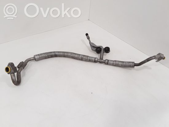BMW 5 E60 E61 Air conditioning (A/C) pipe/hose