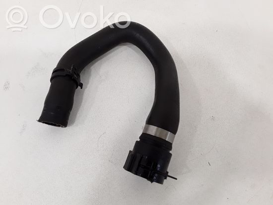 BMW 5 E60 E61 Engine coolant pipe/hose
