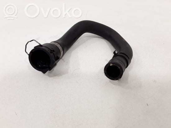 BMW 5 E60 E61 Engine coolant pipe/hose