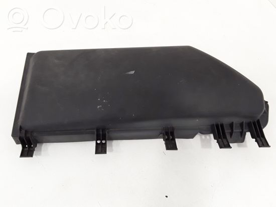 BMW 5 E60 E61 Air filter box cover 64I69I3503