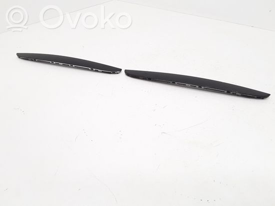 BMW 3 E90 E91 Bonnet/hood grill