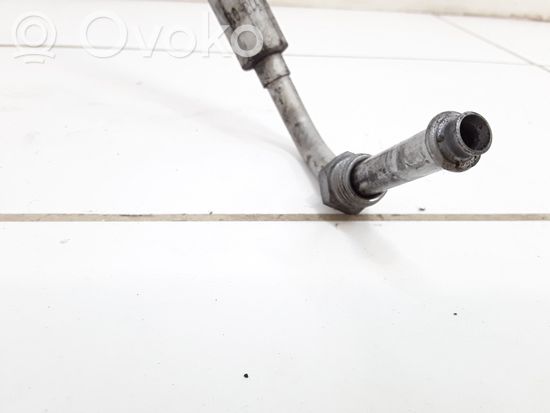 BMW 5 E60 E61 Power steering hose/pipe/line