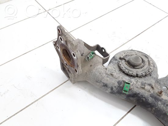 Audi A6 S6 C5 4B Rear axle beam