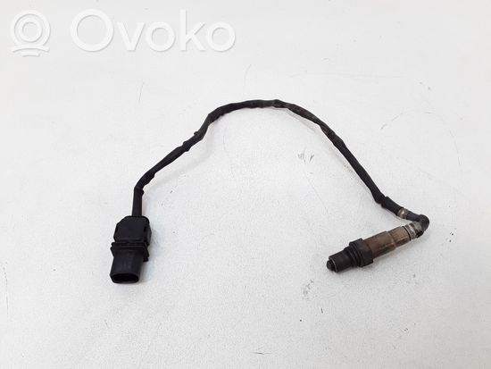 Audi A6 S6 C6 4F Lambda probe sensor 03G906262