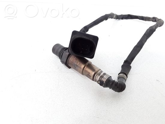 Audi A6 S6 C6 4F Lambda probe sensor 03G906262