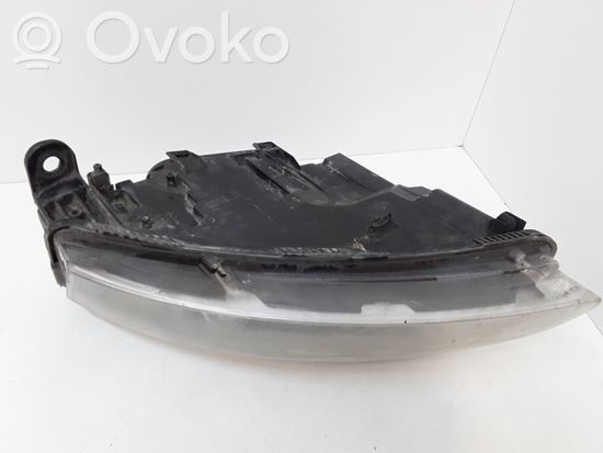 Audi A6 S6 C6 4F Headlight/headlamp