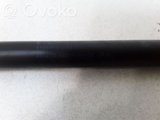 BMW 3 E90 E91 Front bonnet/hood damper/strut 51237060550