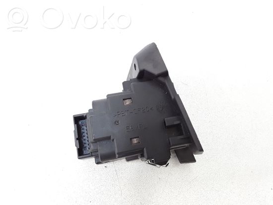 BMW 3 E90 E91 Ignition lock 695472009