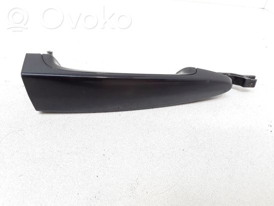 BMW 3 E90 E91 Front door exterior handle