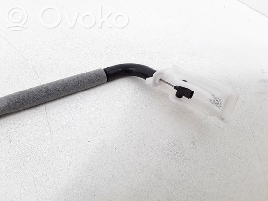 BMW 3 E90 E91 Rear door cable line
