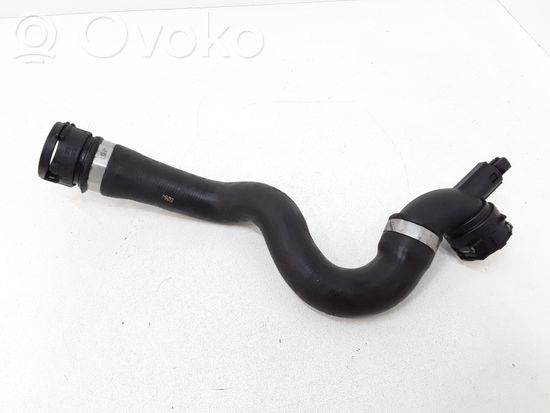 BMW 3 E90 E91 Engine coolant pipe/hose 7436373