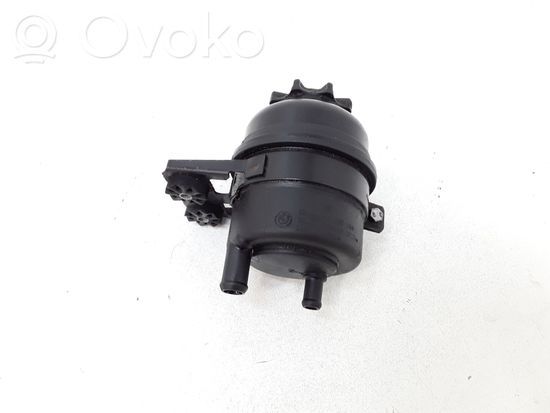BMW 3 E90 E91 Power steering fluid tank/reservoir 1097164