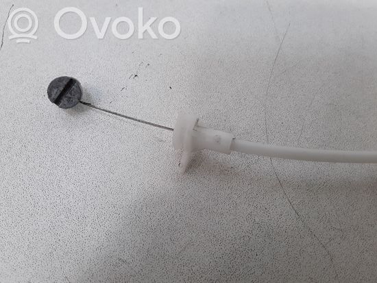 BMW 3 E90 E91 Tailgate interior release/open handle 7149539