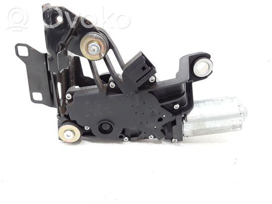 BMW 3 E90 E91 Rear window wiper motor 1397220497