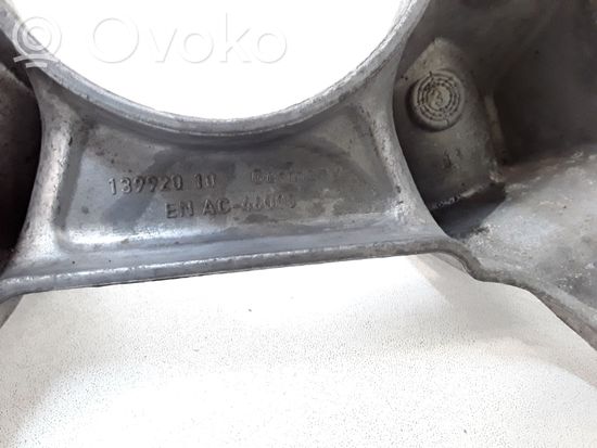 BMW 3 E90 E91 Gearbox mounting bracket 13992010