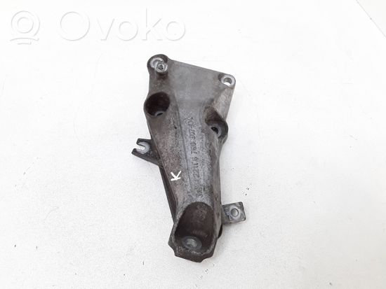 BMW 3 E90 E91 Engine mounting bracket 24168110