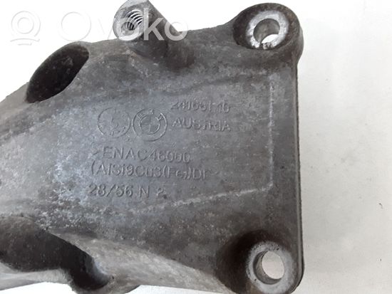 BMW 3 E90 E91 Engine mounting bracket 24168110