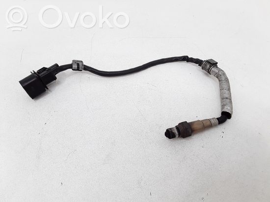 BMW 3 E90 E91 Lambda probe sensor 753028204