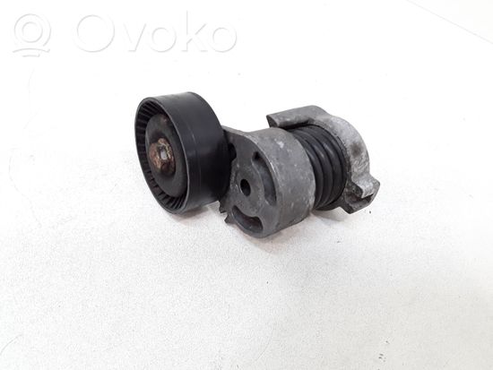 BMW 3 E90 E91 Alternator belt tensioner