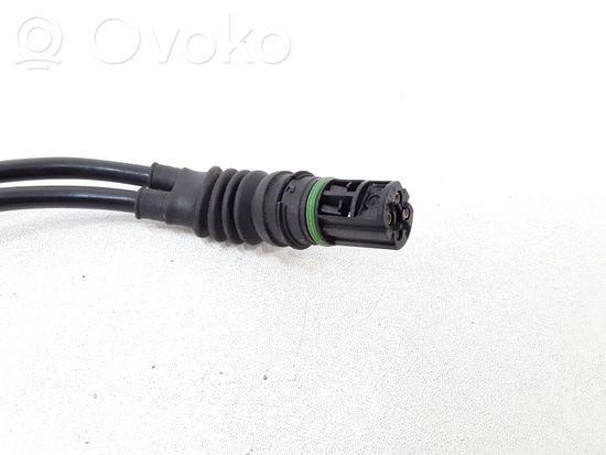 BMW 3 E90 E91 Detonation knock sensor 1435485