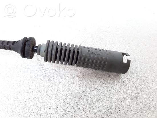 BMW 3 E90 E91 ABS rear brake sensor