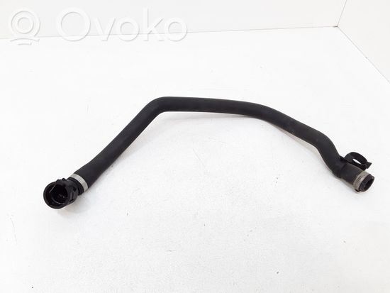 BMW 3 E90 E91 Engine coolant pipe/hose