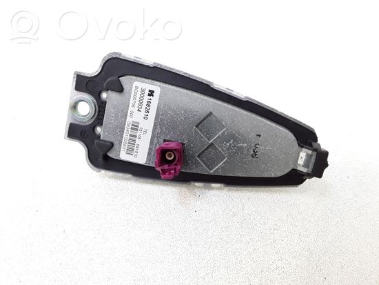 BMW 3 E90 E91 Aerial GPS antenna 694041703
