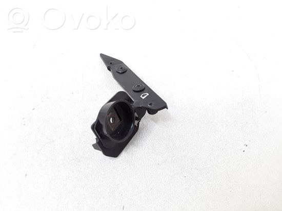 BMW 3 E90 E91 Front bumper mounting bracket