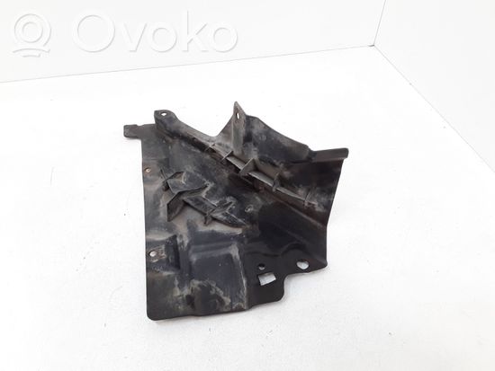 BMW 3 E90 E91 Rear underbody cover/under tray