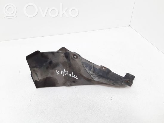 BMW 3 E90 E91 Rear underbody cover/under tray