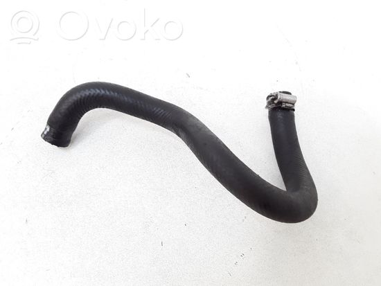 BMW 3 E90 E91 Power steering hose/pipe/line 676799801