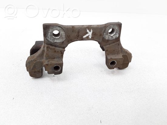 BMW 3 E90 E91 Brake caliper pad carrier rear