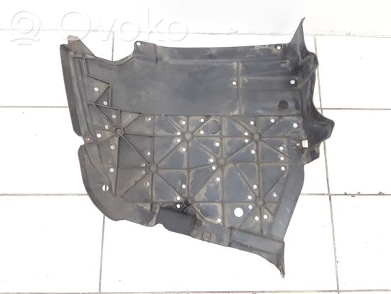 BMW 3 E90 E91 Rear bumper underbody cover/under tray 7070141