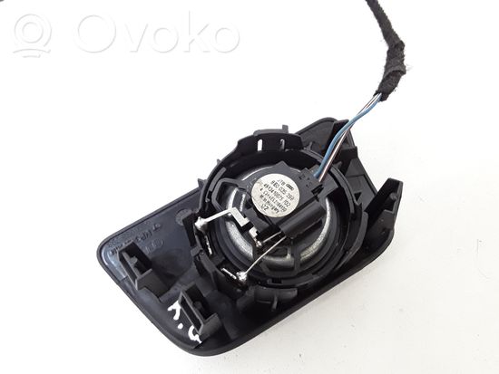 Audi A4 S4 B6 8E 8H Rear door wiring loom 8E0971693P