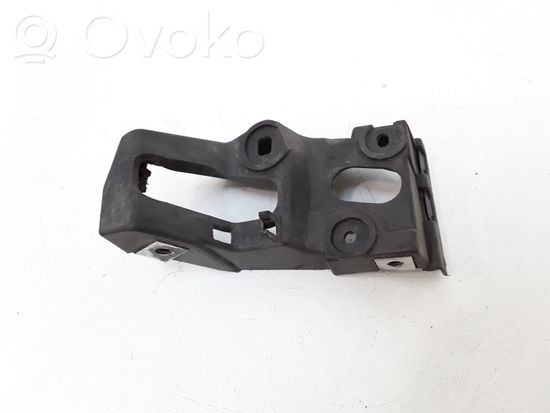 Audi A4 S4 B6 8E 8H Front bumper mounting bracket