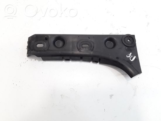 Audi A6 S6 C5 4B Front bumper mounting bracket 4B0807284B