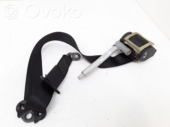 Audi A6 S6 C5 4B Front seatbelt