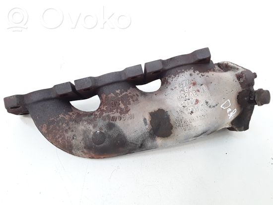 Audi A6 S6 C5 4B Exhaust manifold