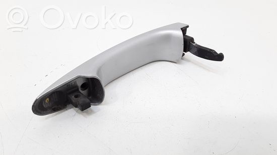 BMW 5 E60 E61 Rear door exterior handle