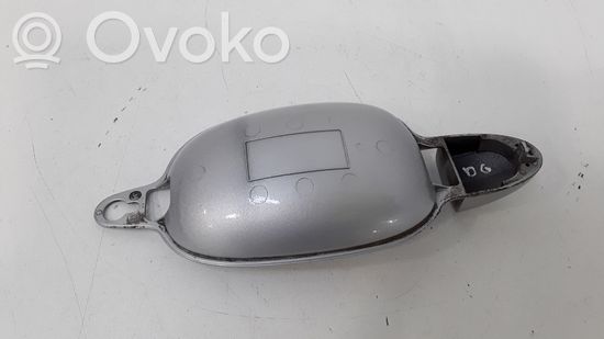 BMW 5 E60 E61 Rear door handle cover