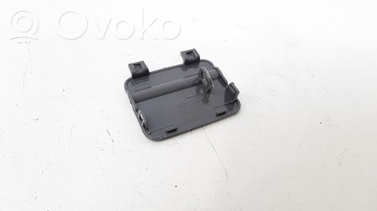BMW 5 E60 E61 Rear bumper row hook cap/cover